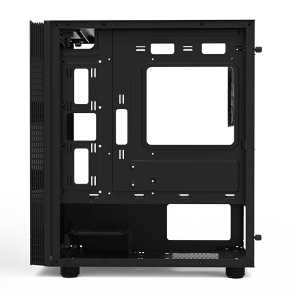 Zalman T4 PLUS Micro ATX ház