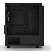Zalman T4 PLUS Micro ATX ház
