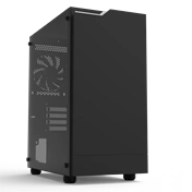 Zalman T4 PLUS Micro ATX ház