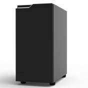 Zalman T4 PLUS Micro ATX ház