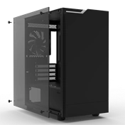 Zalman T4 PLUS Micro ATX ház
