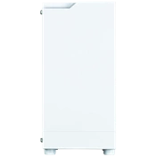 Zalman T4 Plus White számítógépház