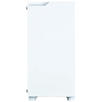 Zalman T4 Plus White számítógépház