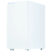 Zalman T4 Plus White számítógépház