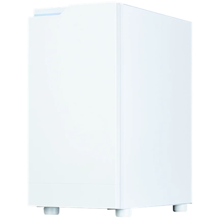 Zalman T4 Plus White számítógépház