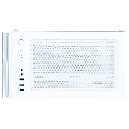 Zalman T4 Plus White számítógépház