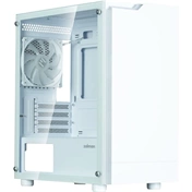 Zalman T4 Plus White számítógépház Zalman T4 Plus White számítógépház