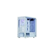 Zalman T4 Plus White számítógépház Zalman T4 Plus White számítógépház
