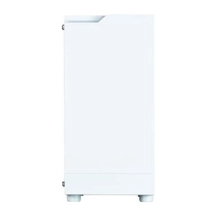 Zalman T4 Plus White számítógépház Zalman T4 Plus White számítógépház