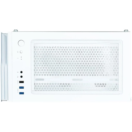 Zalman T4 Plus White számítógépház Zalman T4 Plus White számítógépház