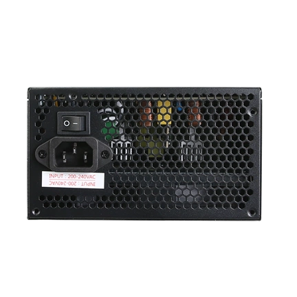 Zalman ZM850-GV3 Bronze 80+ Tápegység