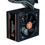 Zalman ZM850-GV3 Bronze 80+ Tápegység