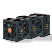 Zalman ZM850-GV3 Bronze 80+ Tápegység