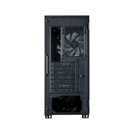 Zalman i3 Neo ARGB V2 - ATX számítógépház