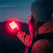 Zhiyun Fiveray M20C Kompakt RGB LED lámpa kit