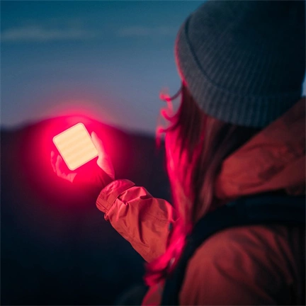 Zhiyun Fiveray M20C Kompakt RGB LED lámpa kit