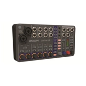 Zoom LiveTrak L-6 Többsávos kompakt stúdió