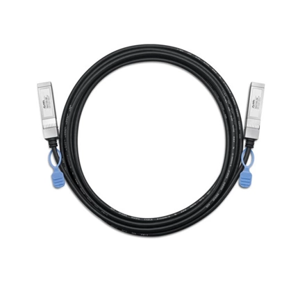 ZyXEL 10G SFP+ 1m DAC kábel