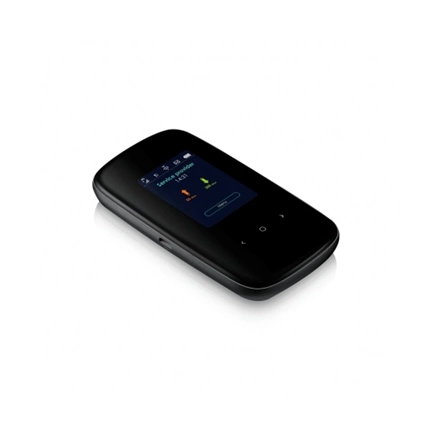 ZyXEL LTE2566 4G LTE-A Cat6 802.11ac WiFi HotSpot Router