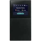 Zyxel NR2301 router - 5G NR, hordozható, Nano-SIM, Wi-Fi 6 Dual Band AX1800