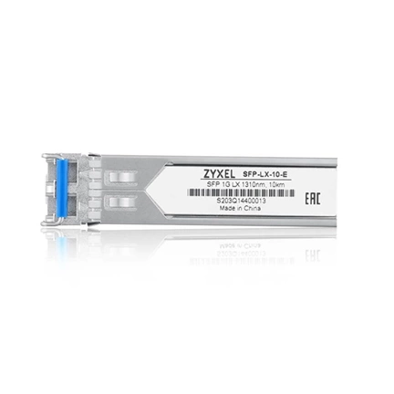 Zyxel Transceiver 10 SFP-LX-E Long Range 10km 10db