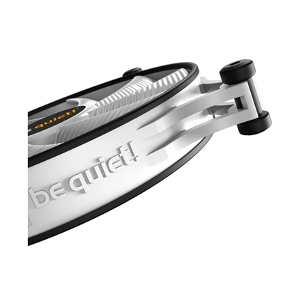 be quiet! Shadow Wings 2 White - 140mm White