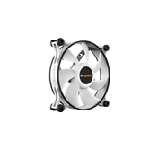 be quiet! Shadow Wings 2 White PWM - 120mm White