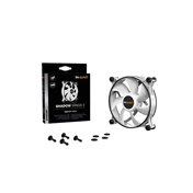 be quiet! Shadow Wings 2 White PWM - 120mm White