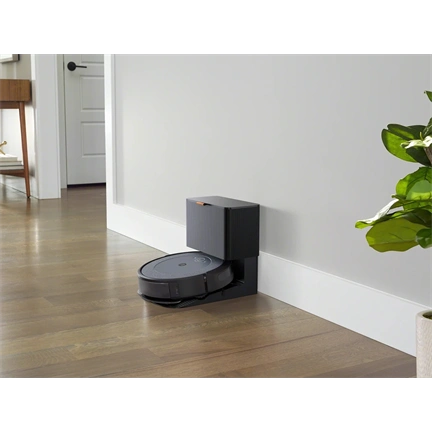iRobot Roomba Combo i5+ (Woven Neutral) robotporszívó