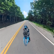 insta360 hátizsákos rögzítő